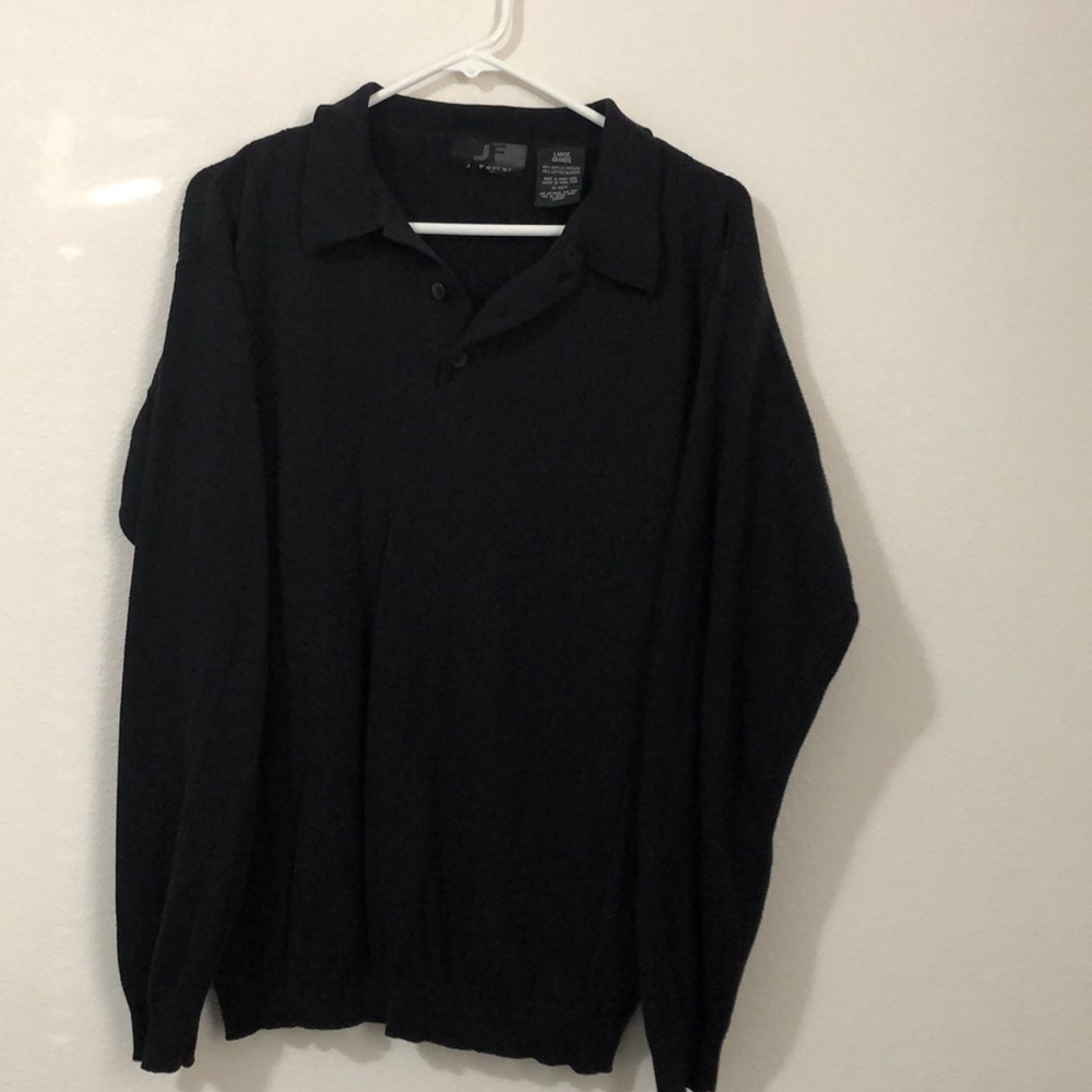 Men’s Sweater